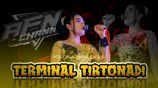 Mytha Winahyu  Terminal Tirtonadi  Jaranan Manggolo Putro 