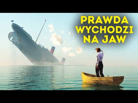 Ujawniona prawda o