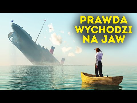 Wideo: Czy nagranie w Titanic było prawdziwe?