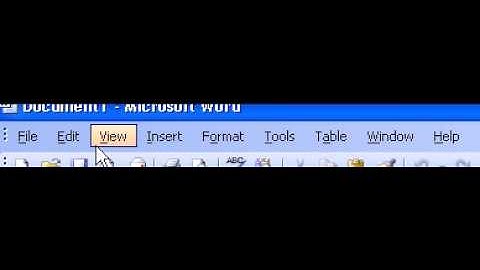 Menu Bar.avi