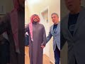 ماجد المهندس يضحك على فستان اميمه طالب في ليلة عبدالرحمن بن مساعد ماجد المهندس يضحك على فستان اميمه طالب في ليلة عبدالرحمن بن مساعد