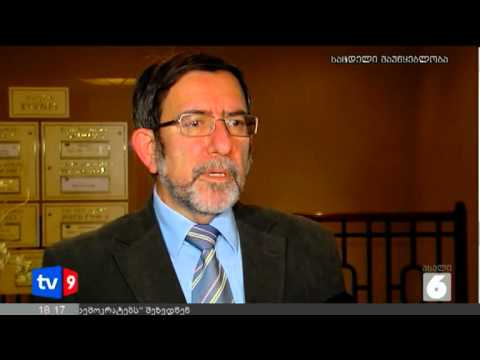 ახალი 6 | დიმიტროვის შეფასება | 15.09.12