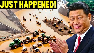 China Just Shocked American Engineers With This!