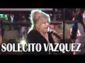 Solecito vazquez the mexican music queen mix