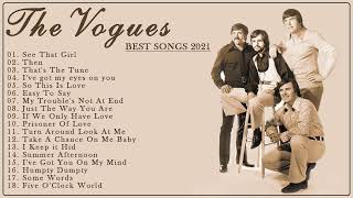 The Vogues - Greatest Hits Full Album 2022 - Best Songs Of The Vogues