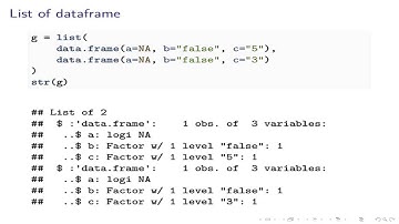Converting a nested list into dataframe - Data Transformation Exercise in R