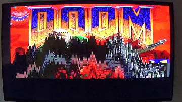 DOOMED! Doom A600 Vampire2