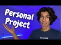 Myp personal project guide  report breakdown  tips and tricks