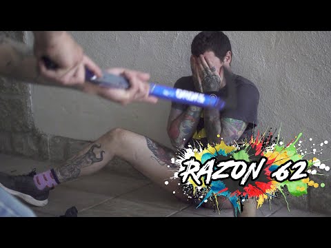 Razón 62 - 100 Razones por las que no puedo tener hijos - Temporada 3