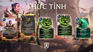 MASTER YI XUẤT TRẬN , ĐỂ LỘ MẶT THẬT TRÔNG RẤT LÀ DADDY , RẺ KHỎE DỄ DÙNG , DAME TO