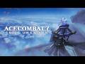 【ACE COMBAT 7】完全初見のACE COMBAT #２　―奪還― 【にじさんじ/ミラン・ケストレル01】