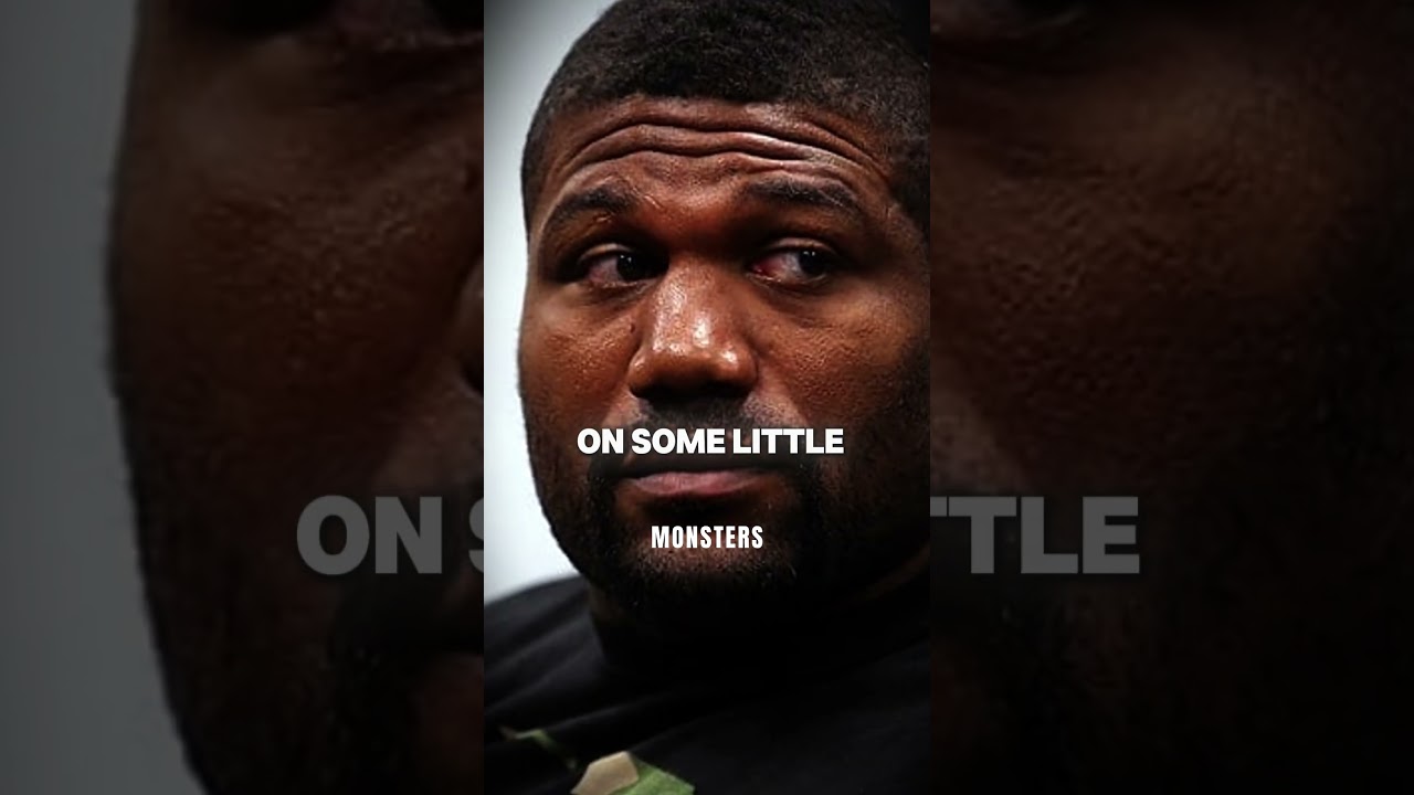 Рэмпейдж Джексон обожает азиатских девушек