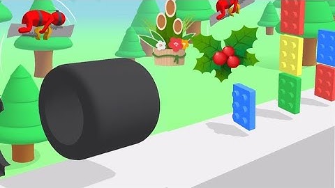 Master slicer. All Levels Gameplay Android, iOS #game #gameplay #mobilegame #asmr #cutting