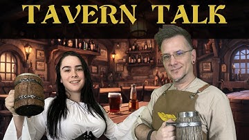 Dinsdag Tavern Talk | Kratten, Mob Grind & Updates - Deel 2
