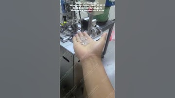 Automatic pencil sharpener blade screwing assembling machine