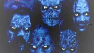 Lordi - Beast Loose in Paradise (Dark Floors Version) chords