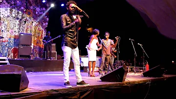 higlights BAYIMBA FESTIVAL 2015 DAY ONE