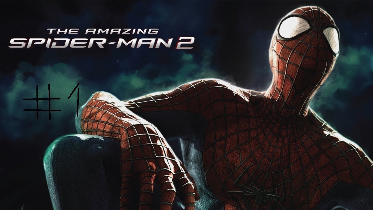 Человек паук 2 музыка. Человек паук эмейзинг 2 игра. Амазинг человек паук 2. The amazing Spider-man (игра, 2012) игра. Человек паук игра 2014.