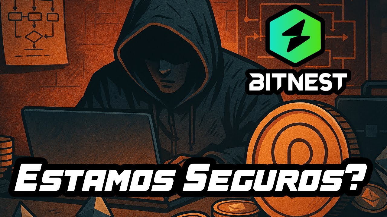 ESTA SEGURA NUESTRA LIQUIDEZ EN BITNEST?