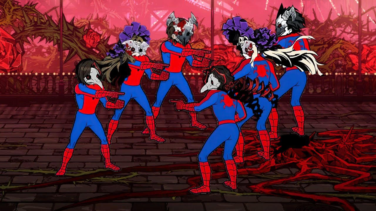 La Manchaland Trio vs. The Trio of La Manchaland Limbus