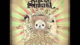 Video thumbnail of "Enter Shikari - Labyrinth With Lyrics"