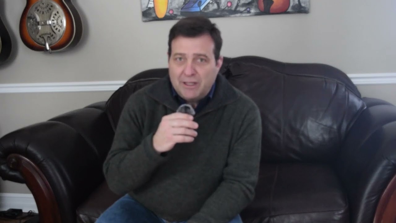 Serious Money Minute Episode 2