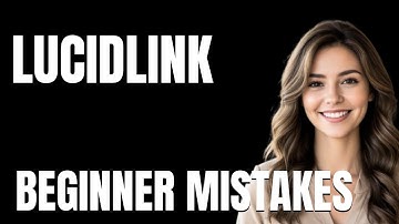How to Use LucidLink Properly  Beginner Mistakes That Cost You