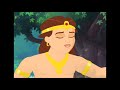 Ghatotkach | Full Animated Movie 2020 | Animated Movies For Kids | Part 01 Mp3 Song