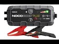 NOCO Boost GB40 Review (2025) — 1000A UltraSafe 12V Jump Starter Test, How-To & Real-World Results