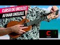 Curso de Ukelele COMPLETO | Clase 2: Afinar un Ukulele  | Guitarraviva