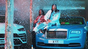 D-Block Europe (Young Adz x Dirtbike LB) - Birds Are Chirping [Official Video]