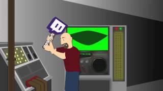 twitch intermission