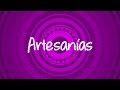 Artesanías