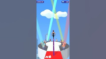 High Heels Android Gameplay Walkthrough Level 20