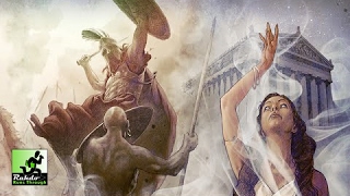 Elysium Extended Gameplay
