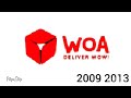 Woa cartoon networks logo 1996 2021