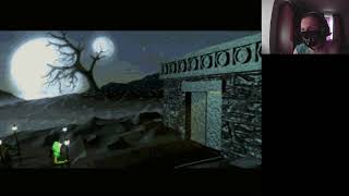 Daggerfall part 1 (full VOD) 18/07/2022