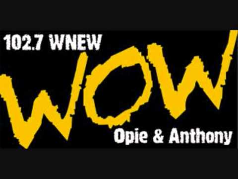 Opie and Anthony: Dice Vs. Jay Mohr and Jim Breuer Part 3