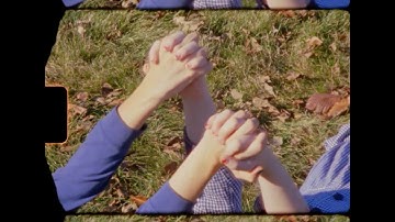 cautious optimism - adelaide and grace bloom