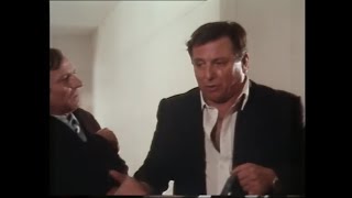Ο ΚΩΤΣΟΣ ΚΑΙ ΟΙ ΕΞΩΓΗΙΝΟΙ  Ελληνική ταινία 1980 . Κώστας Βουτσάς #ΒΟΥΤΣΑΣ