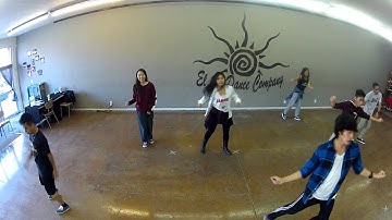 IMMACULATE TRAIT | F.I.T Workshop w/ Rich Thao