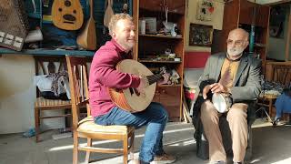 İNCE ÇAYIR - ÇEK DEVECİ FATİH ÇİNİOGLU &  MEHMET ŞAKALAK