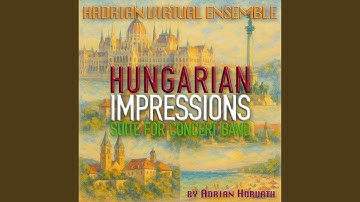 Thumbnail of Szőke Tisza induló (Golden Tisza March)