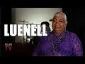 Luenell: Lil Fizz & Apryl Jones Need to Get Beat Up Over the Omarion Situation (Part 5)