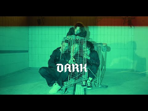 BLACKOUT PROBLEMS - DARK  (Official Video)
