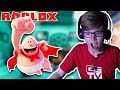 CAPTAIN UNDERPANTS!! Roblox Obby