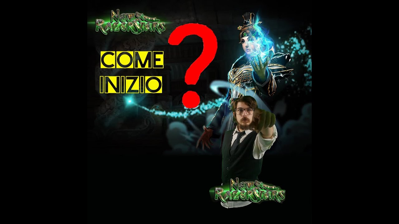 LA PRIMA MISSIONE DI 