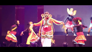 Ananda Prathiba 2016 Master Highlights