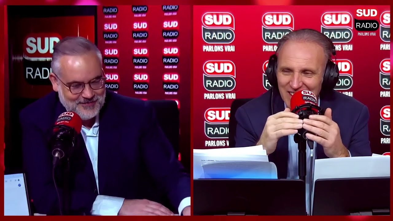 Les Républicains peuvent-ils faire tomber le gouvernement ? - L'édito politique de Guillaume Bigot