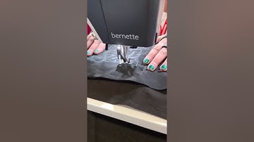 Pounce Pad Demo with Full Line Stencils